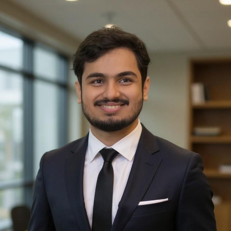 Manoj Bajaj - Chief Technology Officer at AgentR